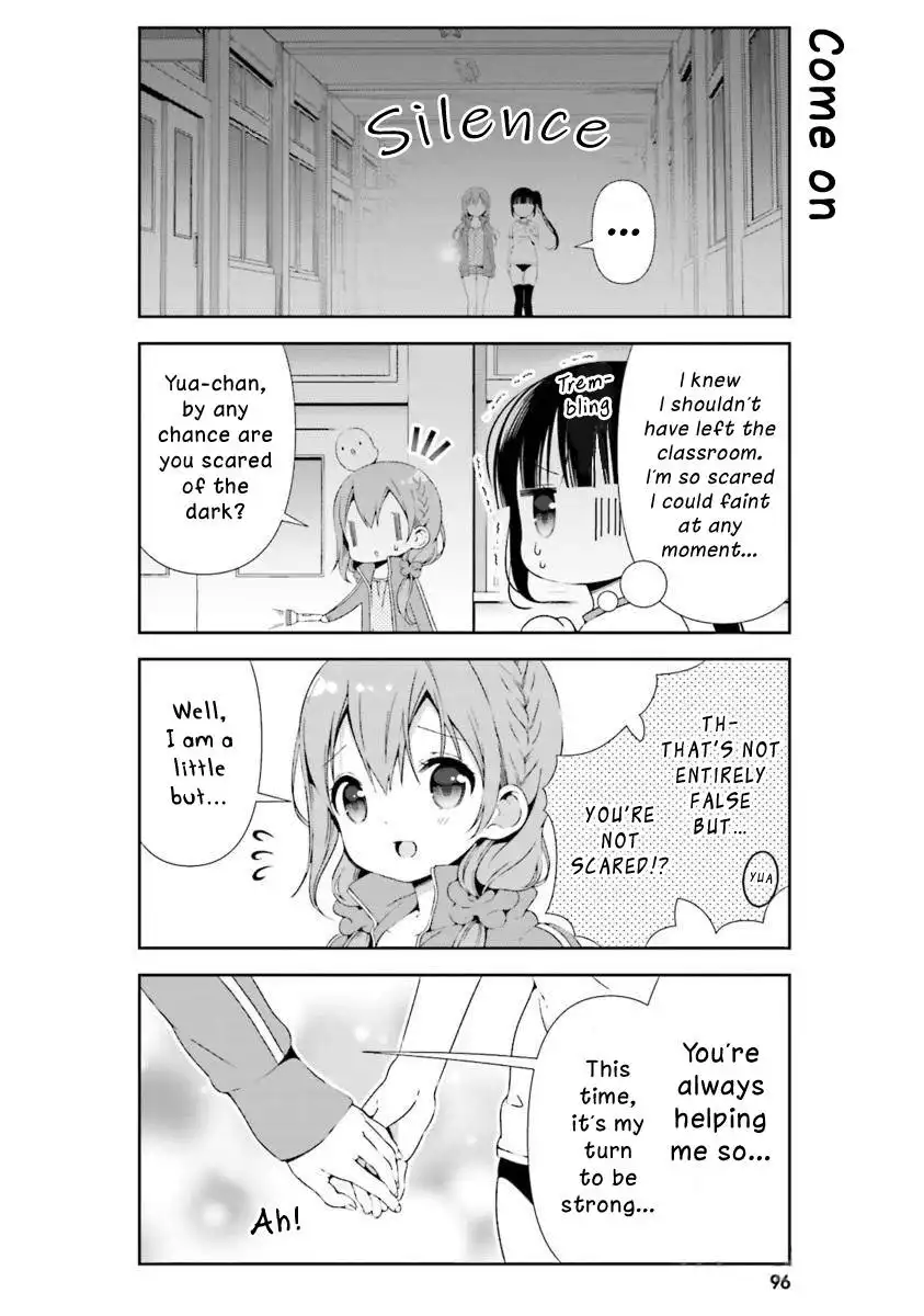 Hinako Note Chapter 19 10